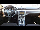 Volkswagen PASSAT 1.6 TDI - foto 4 - uveanje
