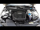 Audi A4 2.0 TDI - foto 5 - uveanje