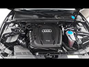 Audi A5 SPORTBACK 2.0 TDI - foto 5 - uveanje