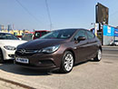 Opel ASTRA 1.6 CDTI - foto 6 - uveanje
