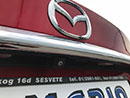 Mazda 6 2.2D - foto 2 - uveanje