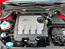 Volkswagen POLO 1.6 TDI - foto 5 - uveanje