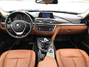 BMW 316d - foto 4 - uveanje