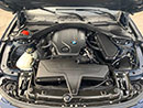 BMW 320d xDrive - foto 5 - uveanje