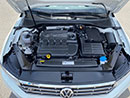 Volkswagen PASSAT 2.0 TDI DSG - foto 5 - uveanje