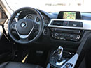 BMW 320d  - foto 4 - uveanje