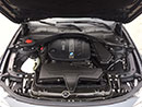 BMW 320D  - foto 5 - uveanje