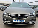 Opel ASTRA 1.6 CDTI - foto 7 - uveanje