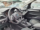 BMW 216D GRAN TOURER - foto 5 - uveanje