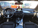 BMW 320D  - foto 4 - uveanje