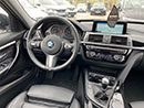 BMW 318D - foto 3 - uveanje