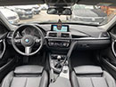 BMW 318D - foto 4 - uveanje