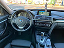 BMW 318D GRAN TURISMO - foto 4 - uvećanje