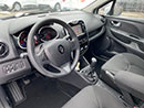 Renault CLIO 1.5 DCI - foto 3 - uvećanje