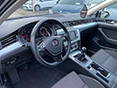 Volkswagen PASSAT 2.0 TDI - foto 3 - uvećanje