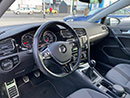Volkswagen GOLF 1.6 TDI - foto 3 - uvećanje
