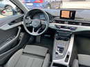 Audi A4 2.0 TDI S-TRONIC - foto 3 - uvećanje