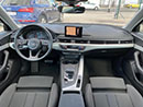 Audi A4 2.0 TDI S-TRONIC - foto 4 - uvećanje