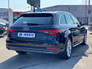 Audi A4 AVANT 2.0 TDI - foto 2 - uvećanje