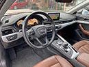 Audi, A4 AVANT 2.0 TDI - foto 4 - uvećanje