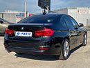 BMW 318D - foto 2 - uvećanje