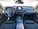 BMW 318D - foto 4 - uvećanje
