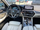 BMW 520D X-Drive - foto 3 - uvećanje