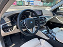 BMW 520D X-Drive - foto 6 - uvećanje