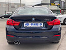 BMW 420D - foto 5 - uvećanje