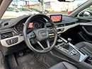 Audi A4 2.0 TDI - foto 3 - uvećanje