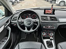 Audi Q3 2.0 TDI - foto 4 - uveanje