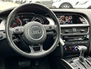Audi A4 2.0 TDI - foto 4 - uvećanje