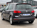 Volkswagen GOLF SPORTSVAN 1.6 TDI - foto 2 - uvećanje