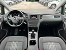 Volkswagen GOLF SPORTSVAN 1.6 TDI - foto 4 - uvećanje