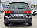 Volkswagen GOLF SPORTSVAN 1.6 TDI - foto 5 - uvećanje