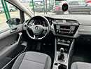 Volkswagen TOURAN 1.6 TDI - foto 3 - uveanje