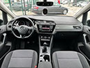 Volkswagen TOURAN 1.6 TDI - foto 4 - uveanje
