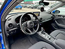 Audi A3 1.6 TDI - foto 3 - uveanje