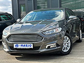 Ford MONDEO 2.0 TDCI